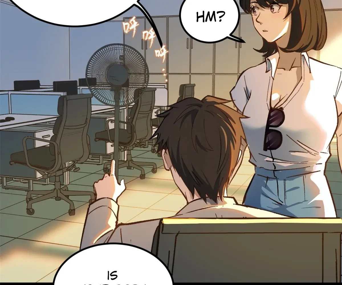 Wo Zhi Hui Pai Lan Pian A Chapter 1 page 60 - 