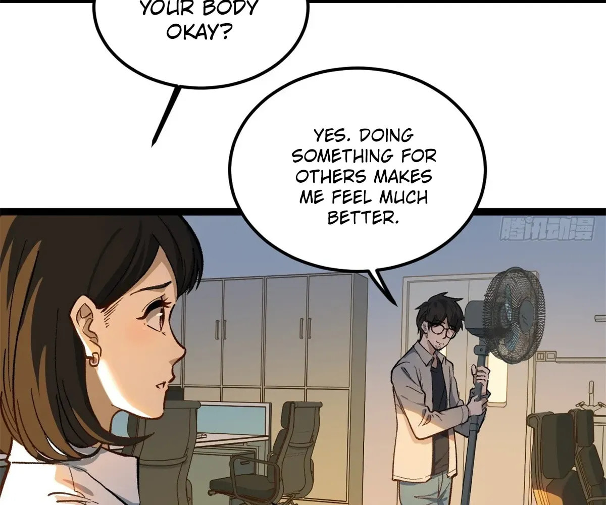 Wo Zhi Hui Pai Lan Pian A Chapter 1 page 61 - 