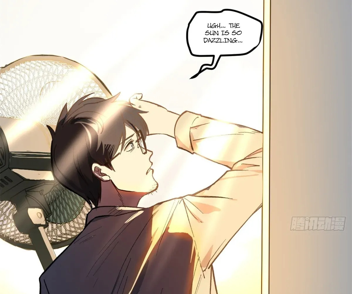 Wo Zhi Hui Pai Lan Pian A Chapter 1 page 63 - 