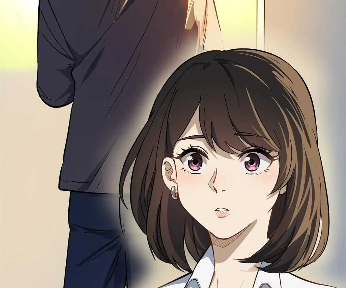 Wo Zhi Hui Pai Lan Pian A Chapter 1 page 64 - 