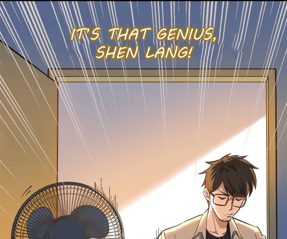 Wo Zhi Hui Pai Lan Pian A Chapter 1 page 71 - 