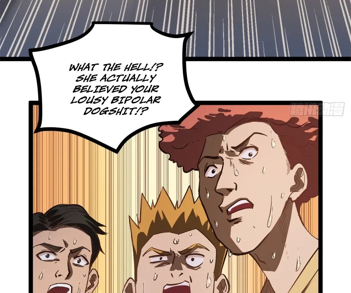 Wo Zhi Hui Pai Lan Pian A Chapter 1 page 74 - 