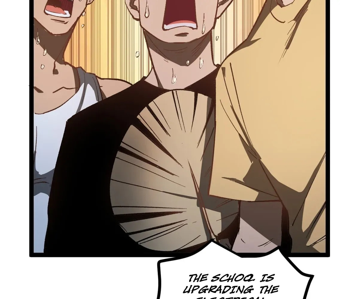 Wo Zhi Hui Pai Lan Pian A Chapter 1 page 75 - 