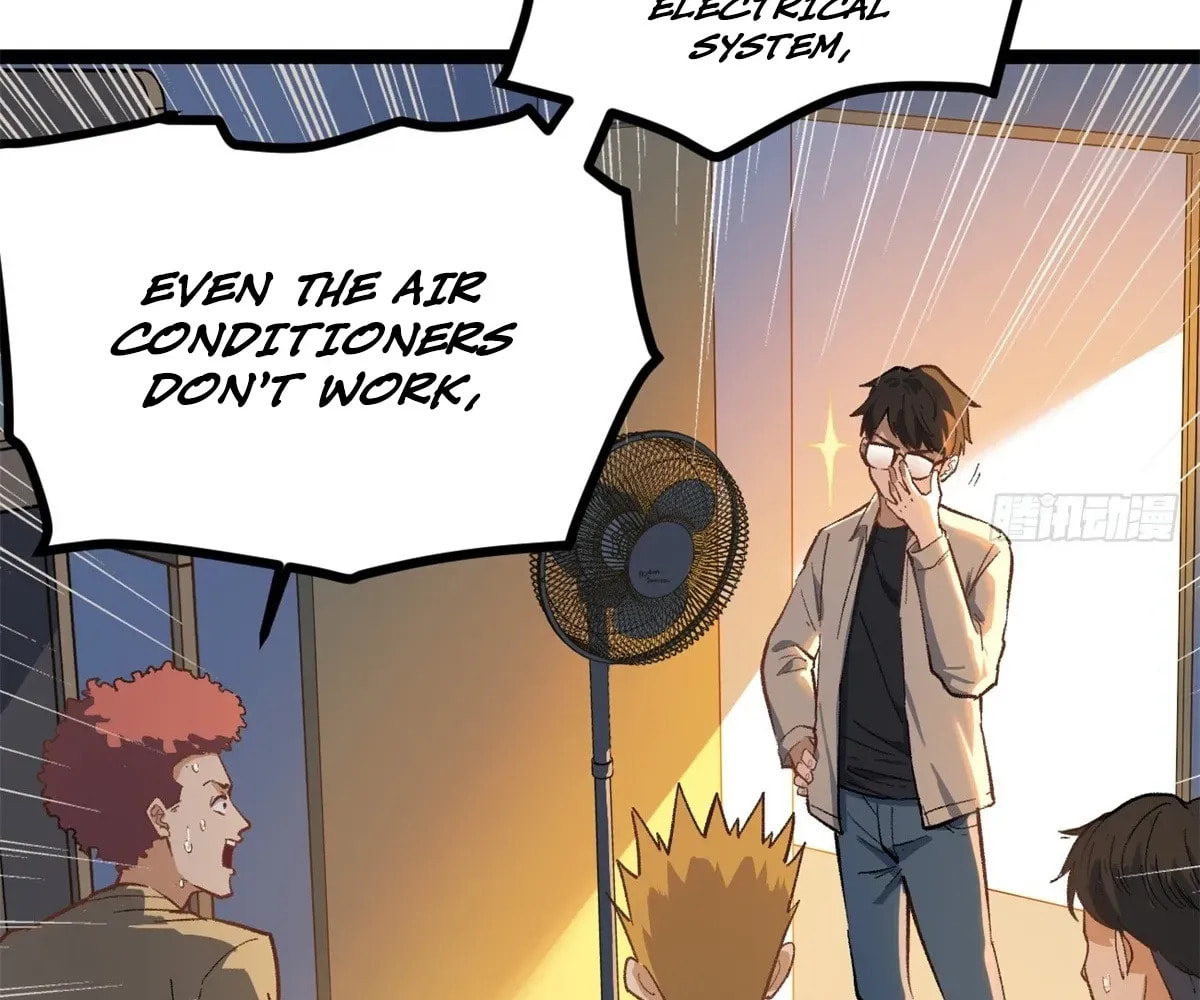 Wo Zhi Hui Pai Lan Pian A Chapter 1 page 76 - 