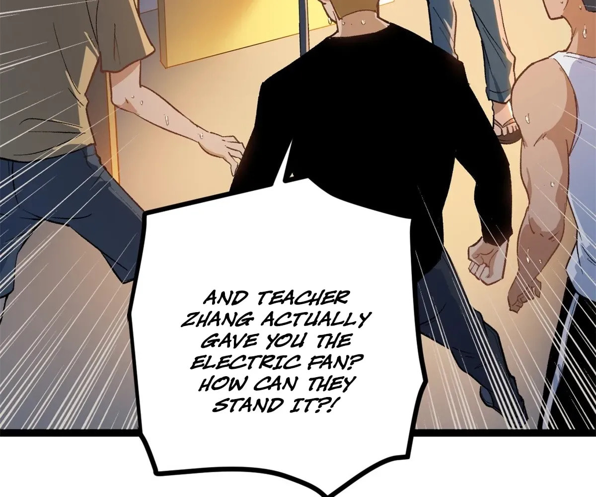 Wo Zhi Hui Pai Lan Pian A Chapter 1 page 77 - 