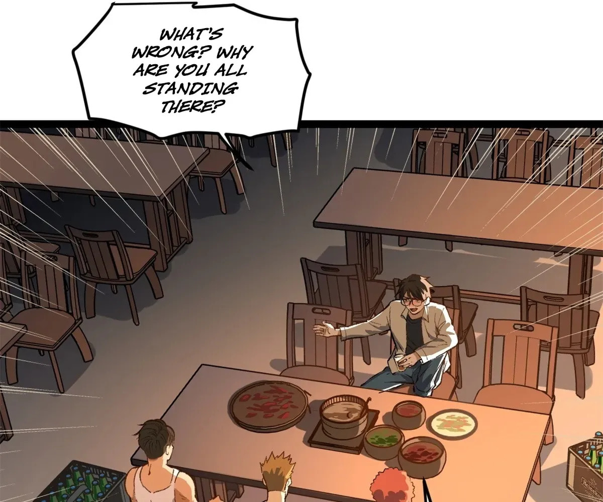 Wo Zhi Hui Pai Lan Pian A Chapter 1 page 91 - 