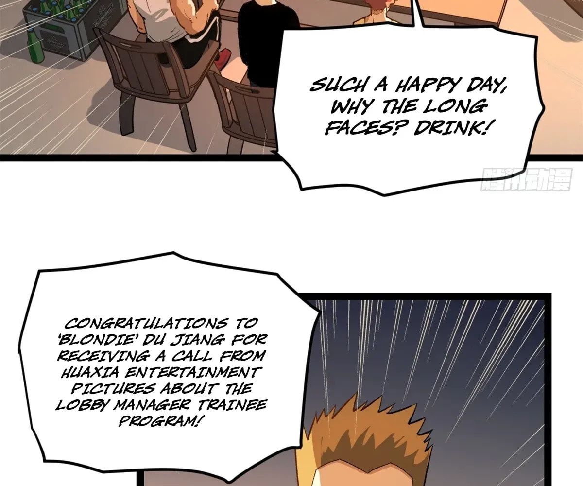 Wo Zhi Hui Pai Lan Pian A Chapter 1 page 92 - 