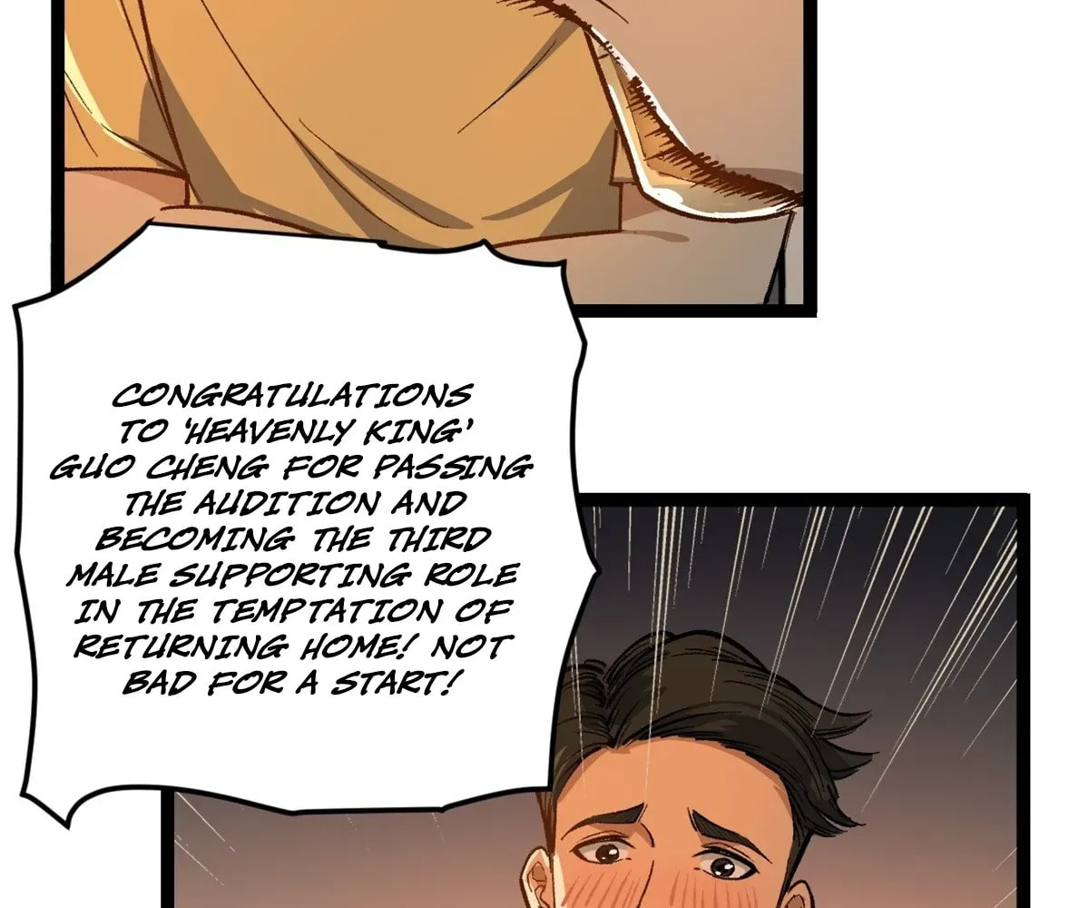 Wo Zhi Hui Pai Lan Pian A Chapter 1 page 95 - 