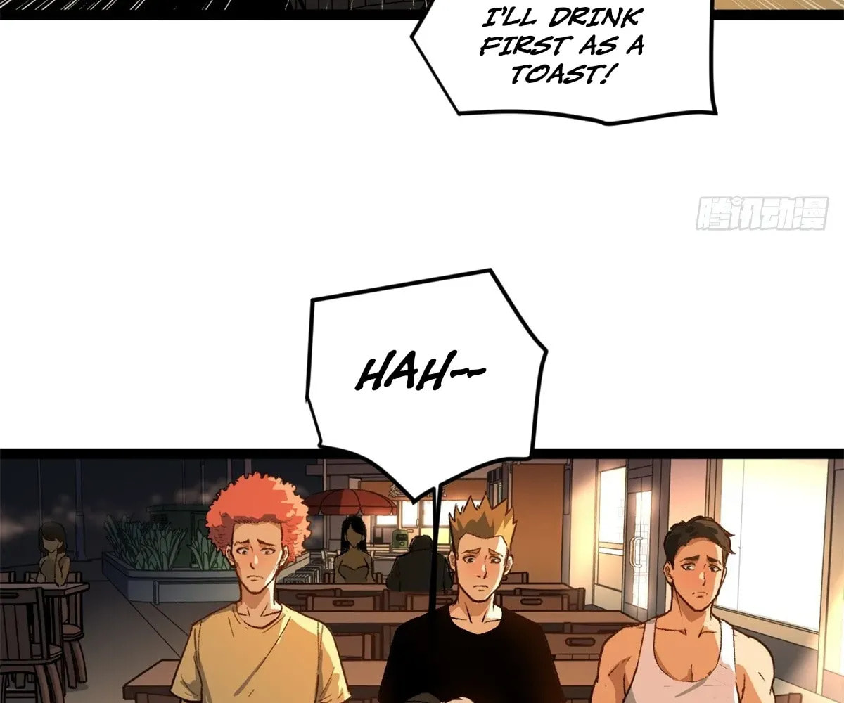 Wo Zhi Hui Pai Lan Pian A Chapter 1 page 98 - 