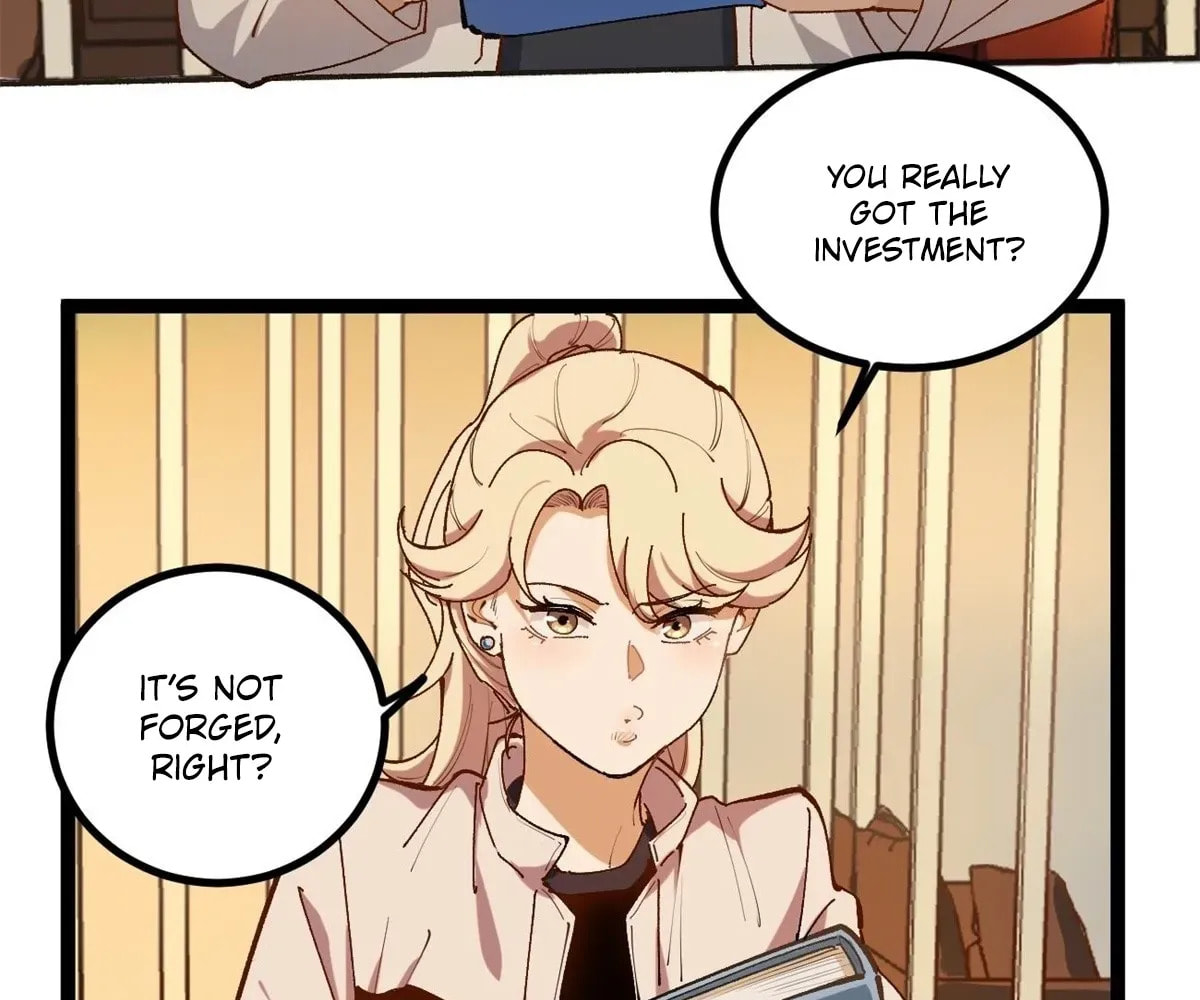 Wo Zhi Hui Pai Lan Pian A Chapter 10 page 13 - 