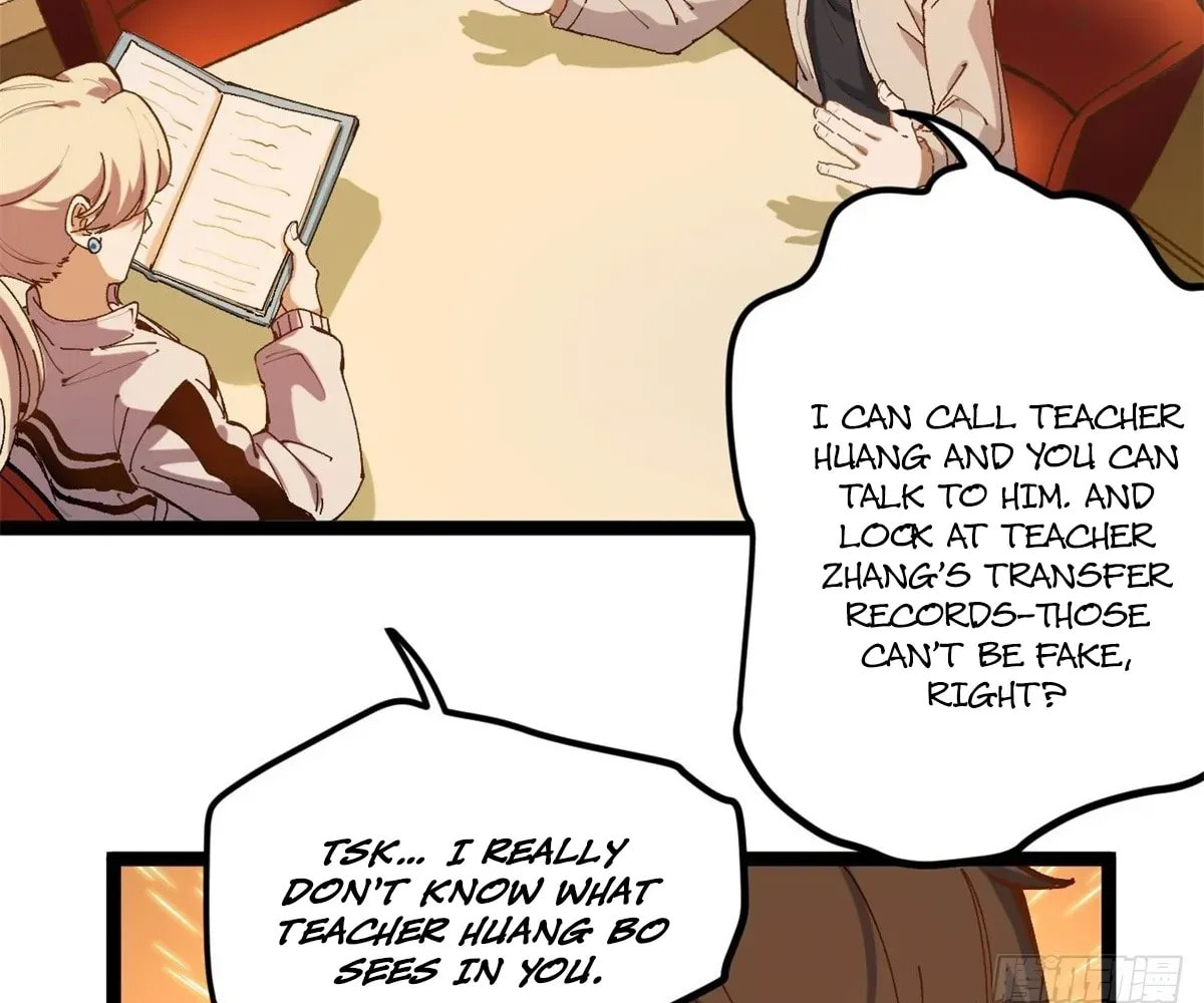 Wo Zhi Hui Pai Lan Pian A Chapter 10 page 15 - 
