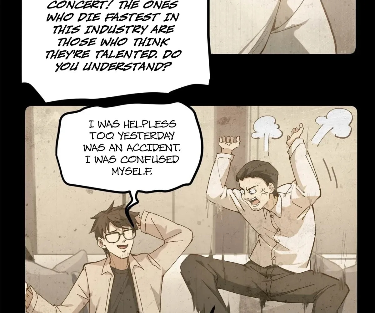 Wo Zhi Hui Pai Lan Pian A Chapter 10 page 18 - 