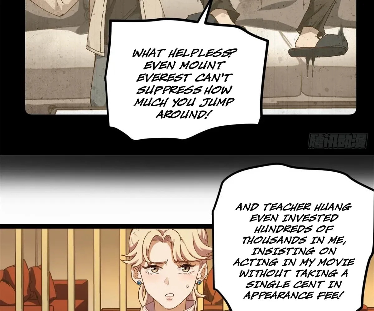 Wo Zhi Hui Pai Lan Pian A Chapter 10 page 19 - 