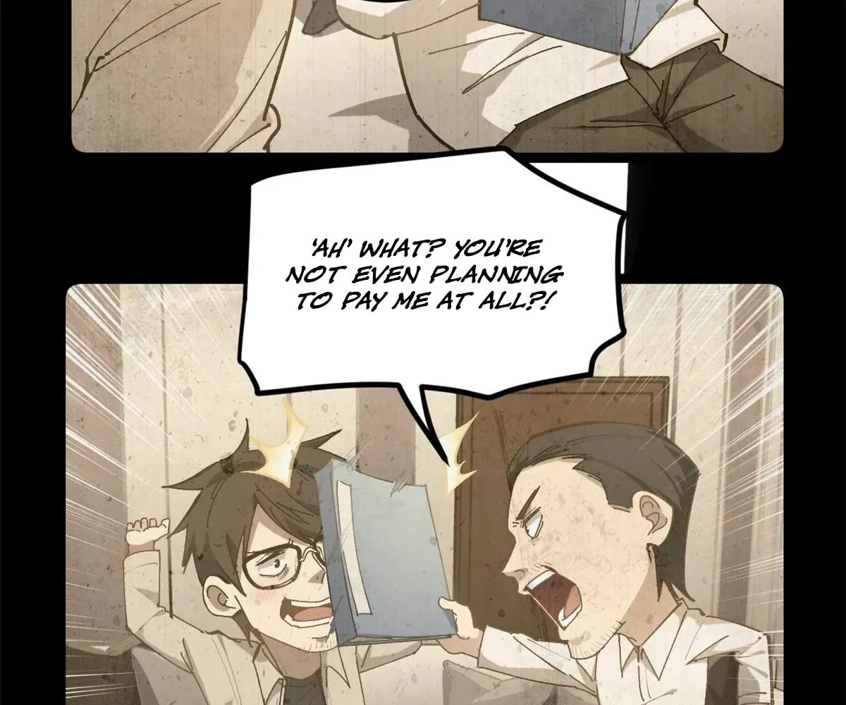 Wo Zhi Hui Pai Lan Pian A Chapter 10 page 22 - 