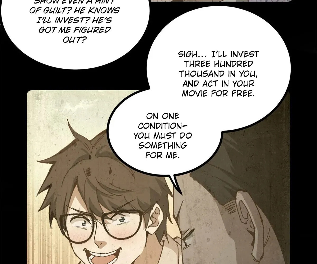 Wo Zhi Hui Pai Lan Pian A Chapter 10 page 24 - 