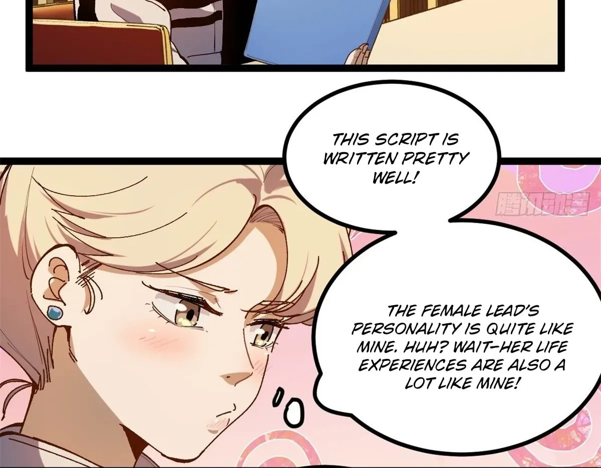 Wo Zhi Hui Pai Lan Pian A Chapter 10 page 30 - 
