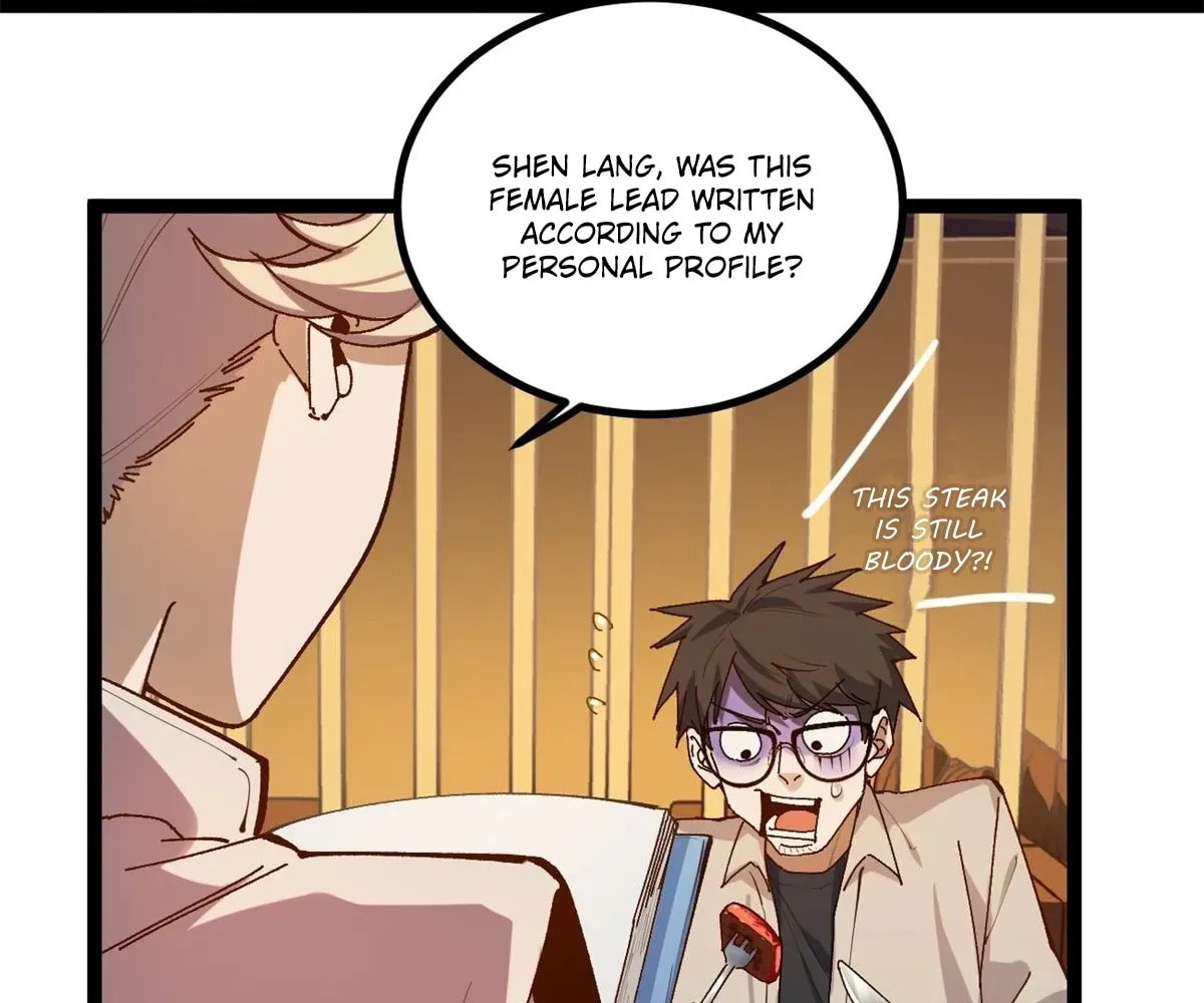 Wo Zhi Hui Pai Lan Pian A Chapter 10 page 31 - 