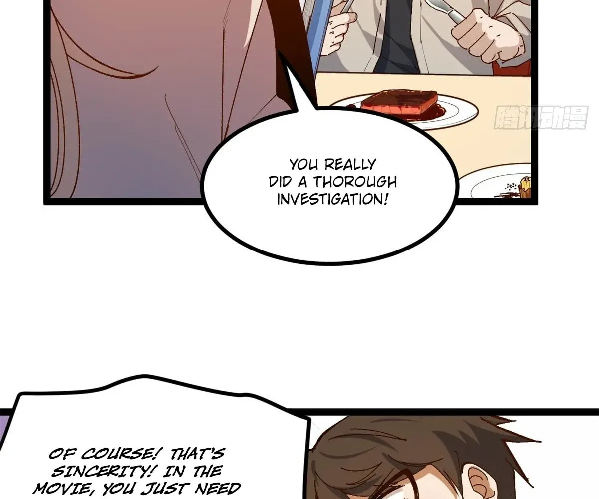 Wo Zhi Hui Pai Lan Pian A Chapter 10 page 32 - 