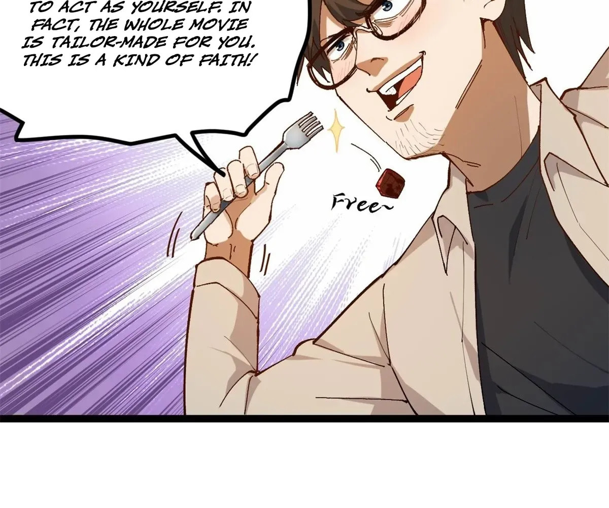 Wo Zhi Hui Pai Lan Pian A Chapter 10 page 33 - 