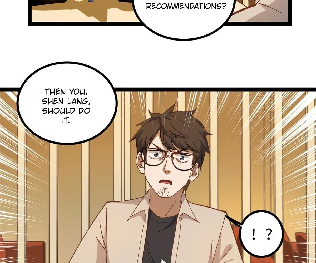 Wo Zhi Hui Pai Lan Pian A Chapter 10 page 35 - 
