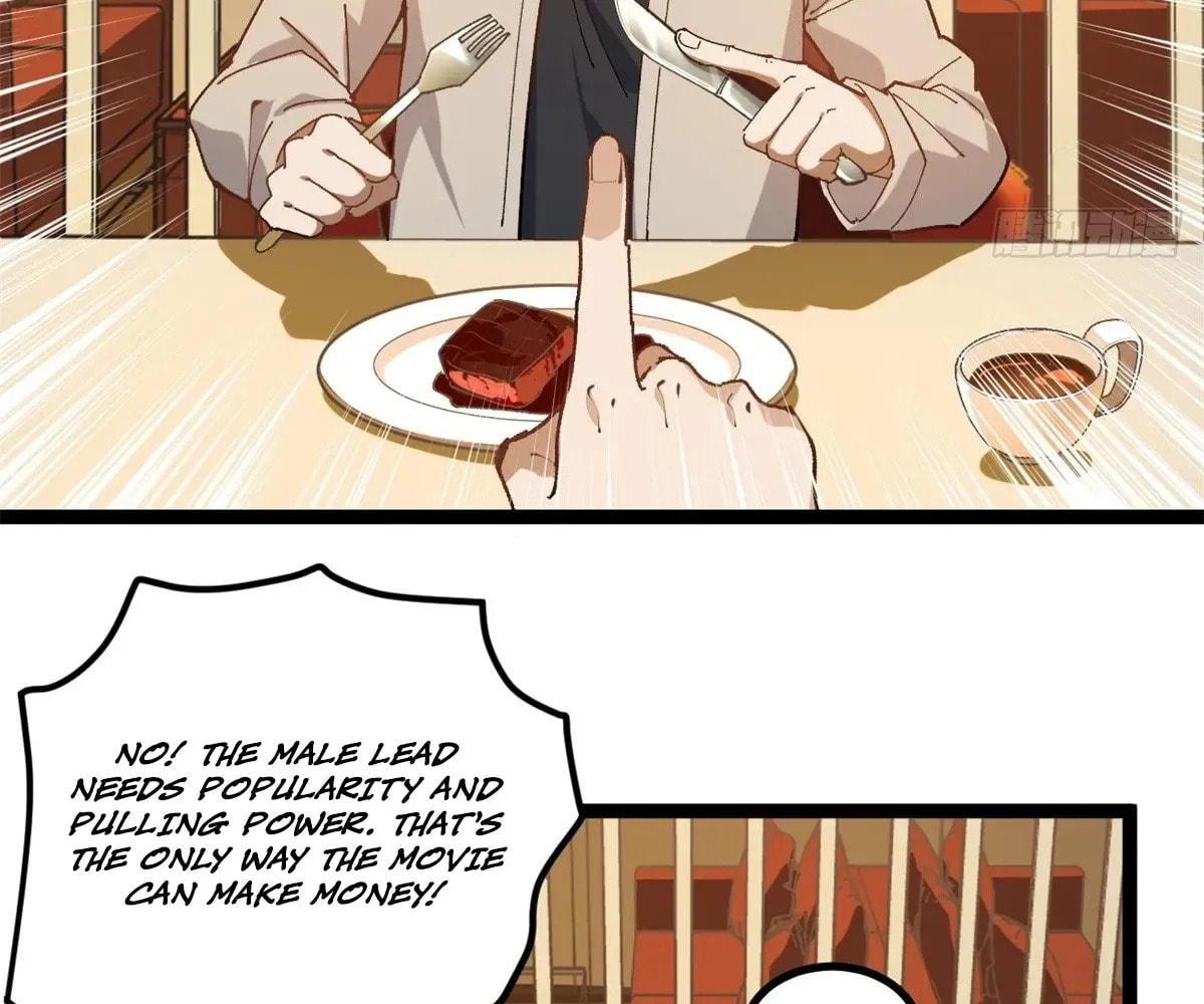 Wo Zhi Hui Pai Lan Pian A Chapter 10 page 36 - 