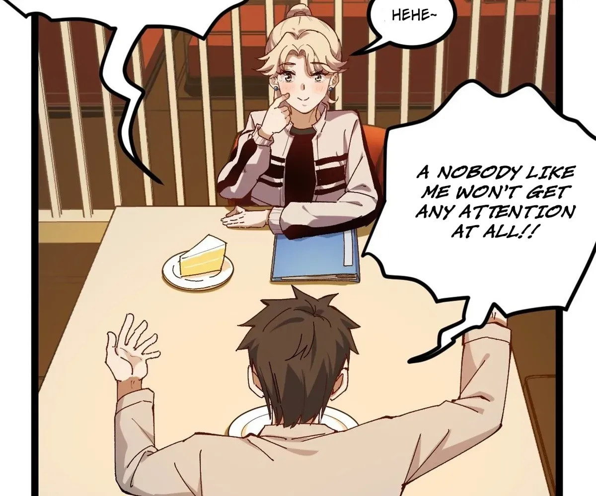 Wo Zhi Hui Pai Lan Pian A Chapter 10 page 37 - 