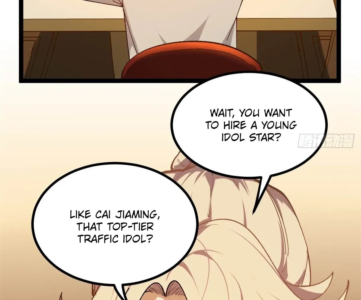 Wo Zhi Hui Pai Lan Pian A Chapter 10 page 38 - 