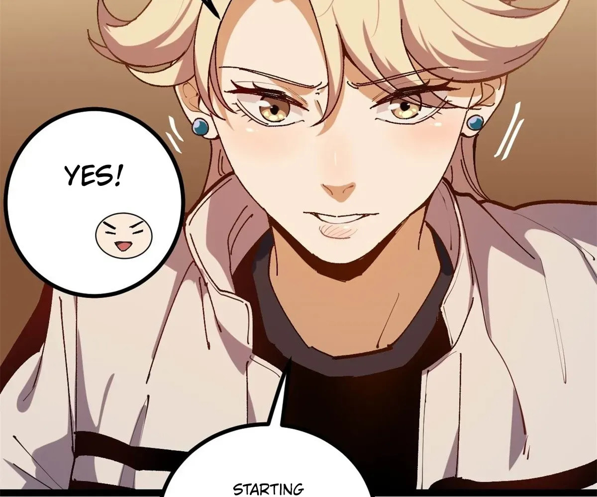 Wo Zhi Hui Pai Lan Pian A Chapter 10 page 39 - 