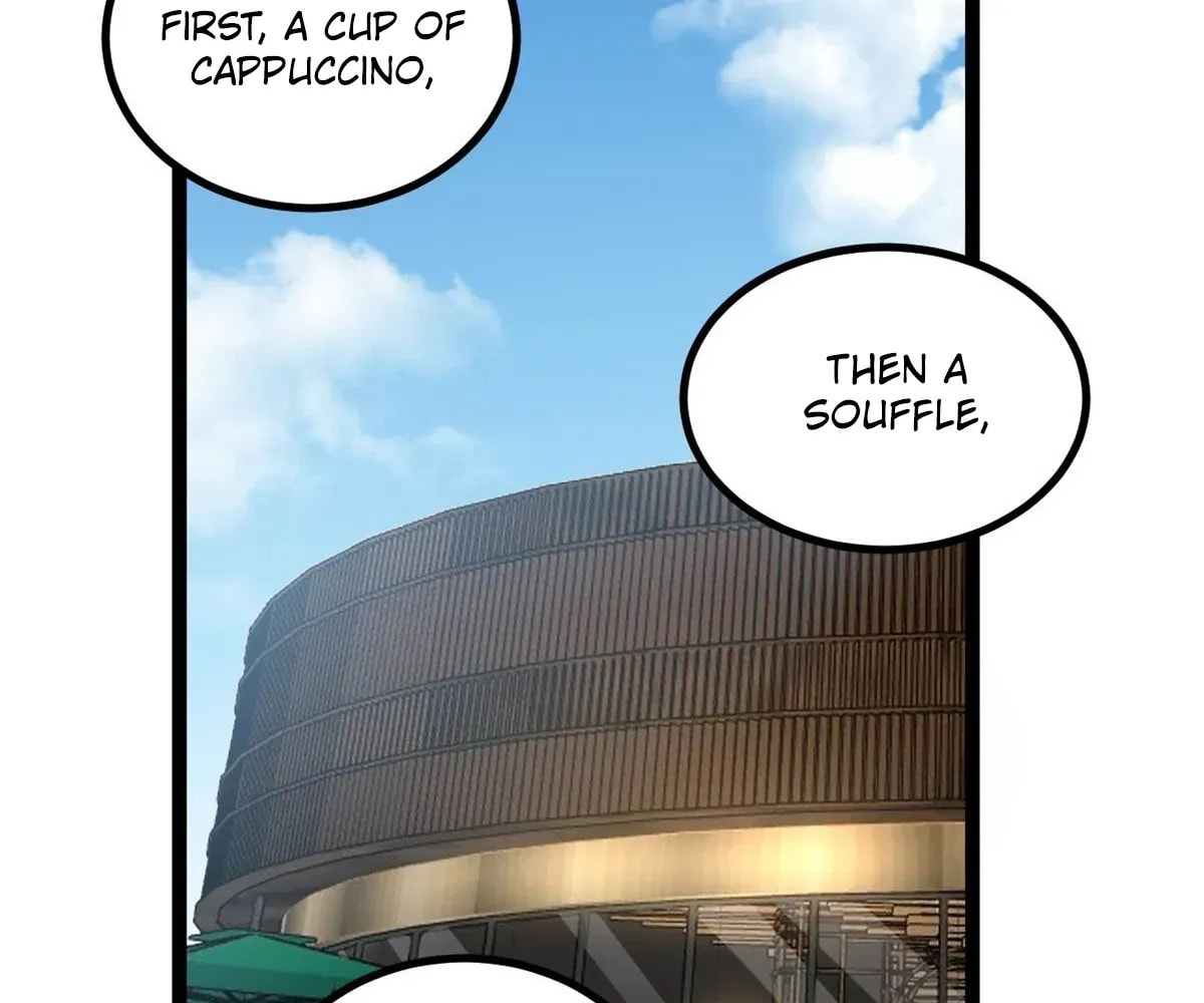 Wo Zhi Hui Pai Lan Pian A Chapter 10 page 5 - 