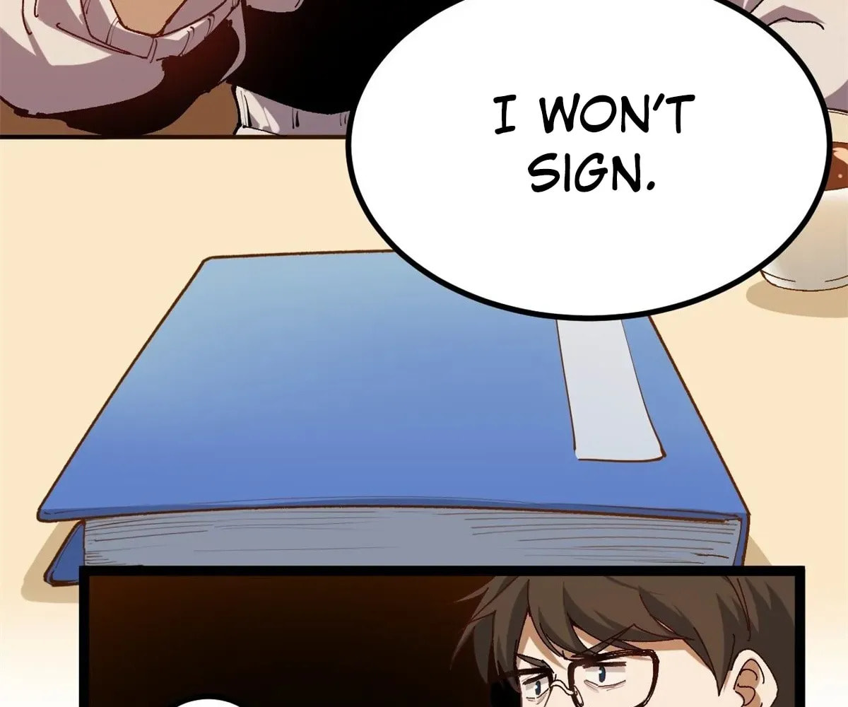 Wo Zhi Hui Pai Lan Pian A Chapter 10 page 44 - 