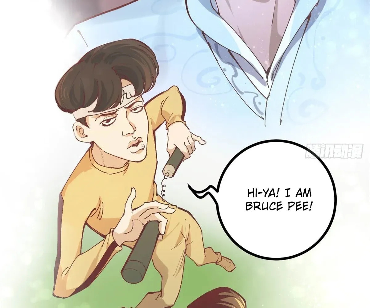 Wo Zhi Hui Pai Lan Pian A Chapter 10 page 47 - 