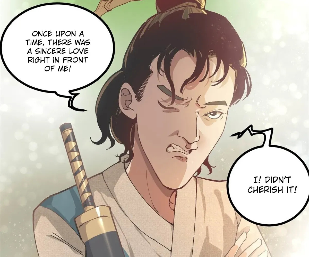 Wo Zhi Hui Pai Lan Pian A Chapter 10 page 48 - 