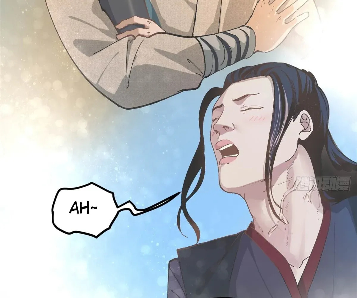 Wo Zhi Hui Pai Lan Pian A Chapter 10 page 49 - 