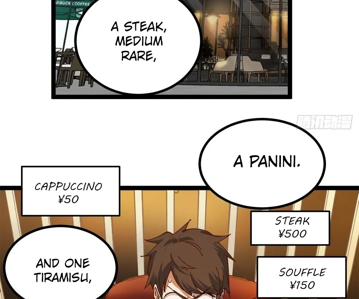 Wo Zhi Hui Pai Lan Pian A Chapter 10 page 6 - 