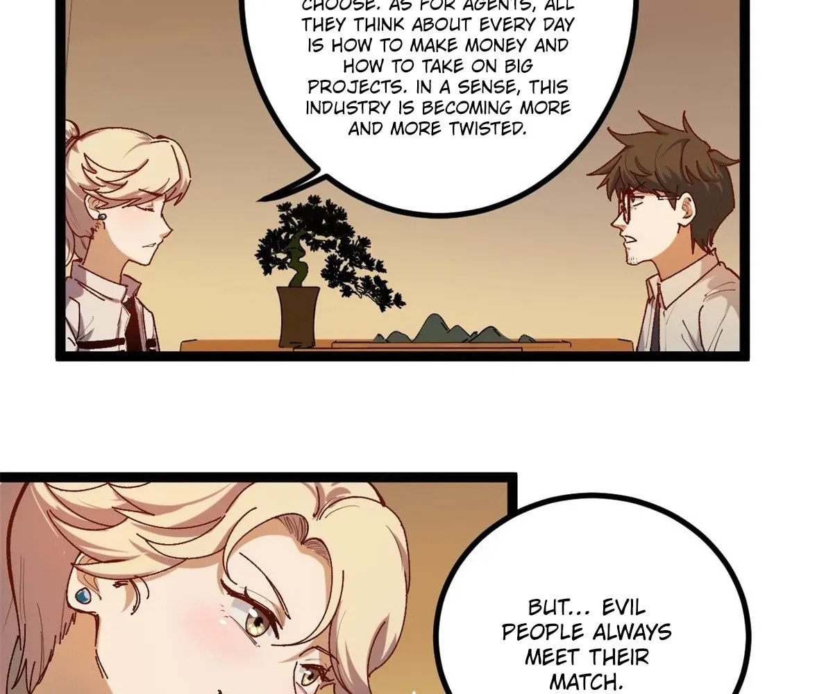 Wo Zhi Hui Pai Lan Pian A Chapter 10 page 52 - 