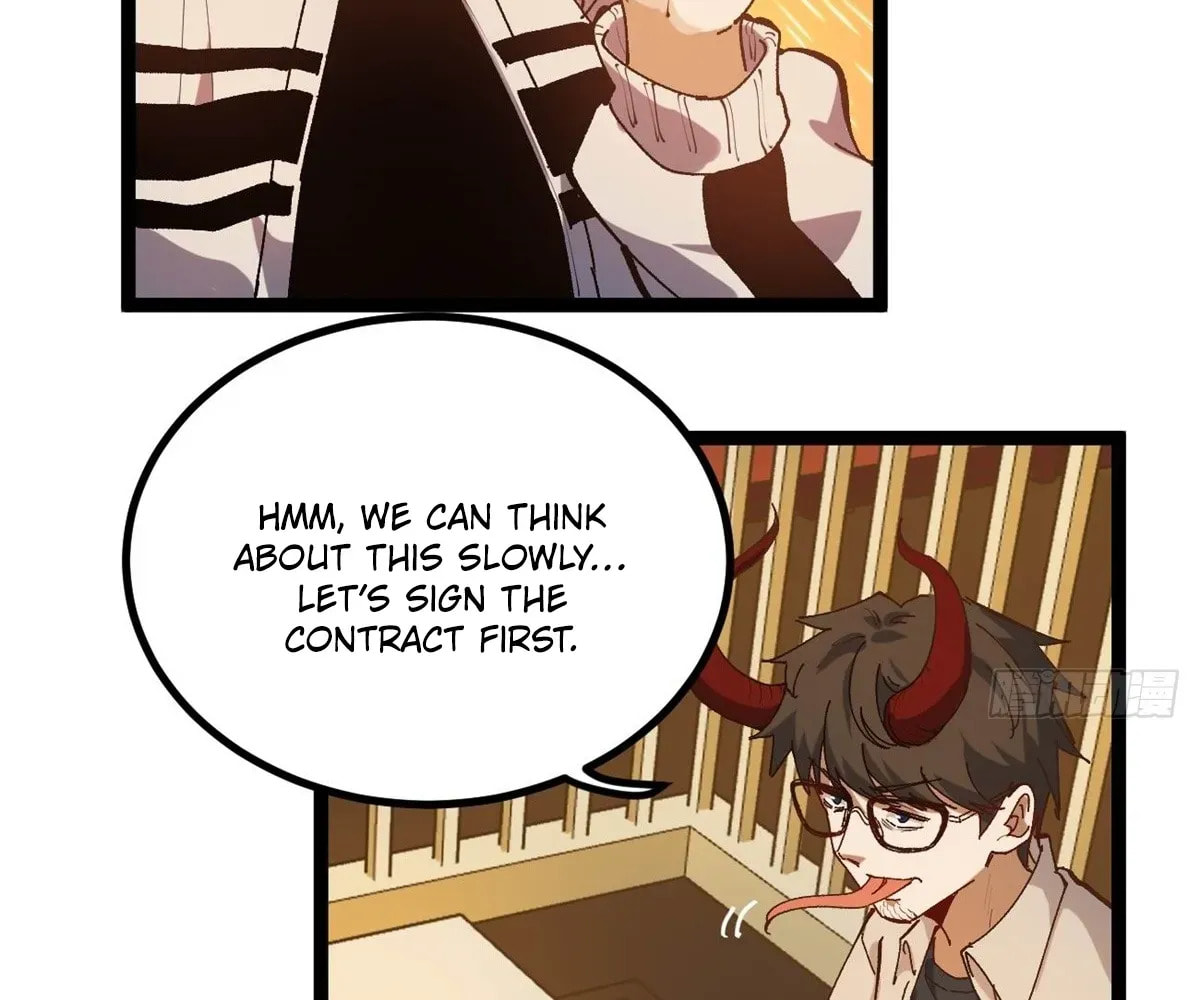 Wo Zhi Hui Pai Lan Pian A Chapter 10 page 57 - 