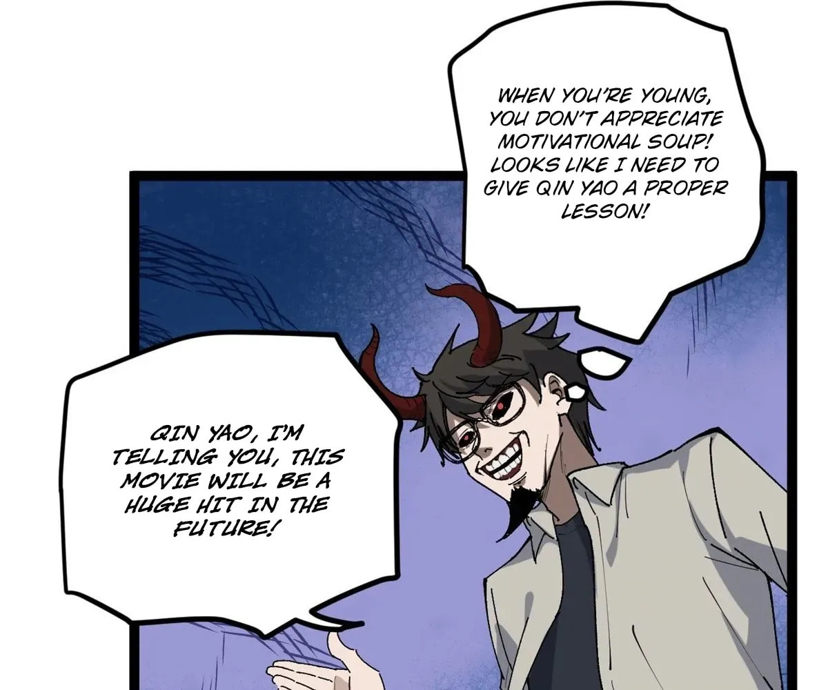 Wo Zhi Hui Pai Lan Pian A Chapter 10 page 60 - 