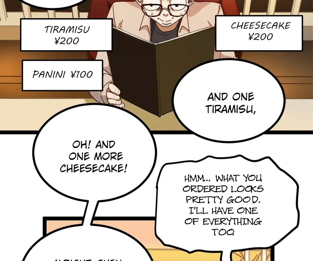 Wo Zhi Hui Pai Lan Pian A Chapter 10 page 7 - 