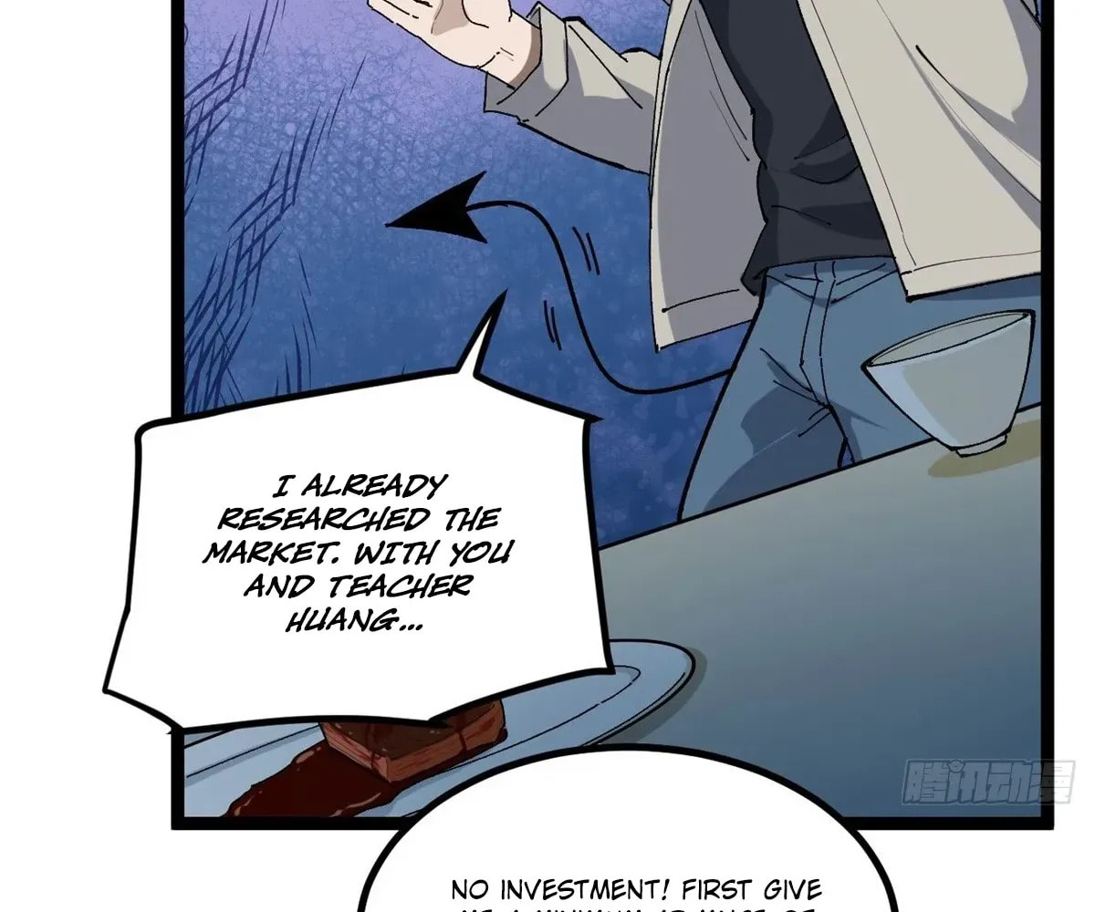 Wo Zhi Hui Pai Lan Pian A Chapter 10 page 61 - 