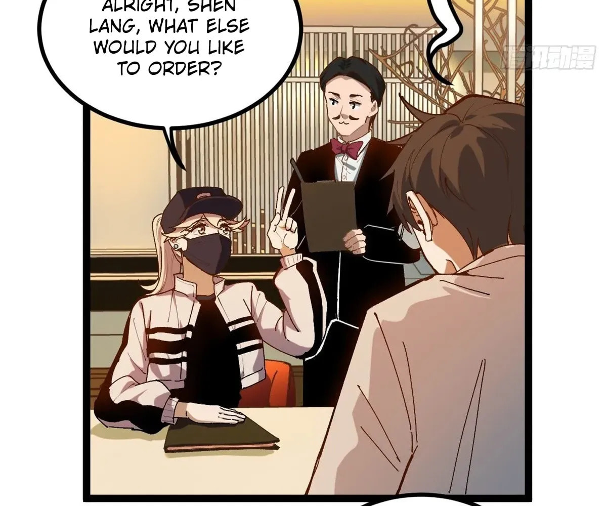 Wo Zhi Hui Pai Lan Pian A Chapter 10 page 8 - 