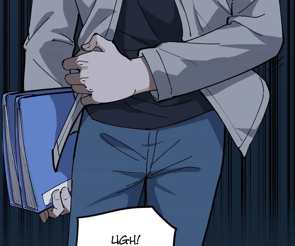 Wo Zhi Hui Pai Lan Pian A Chapter 10 page 71 - 