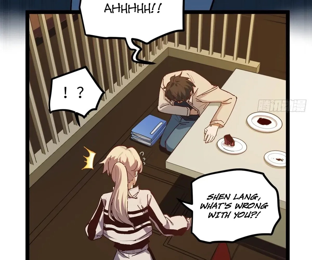Wo Zhi Hui Pai Lan Pian A Chapter 10 page 72 - 