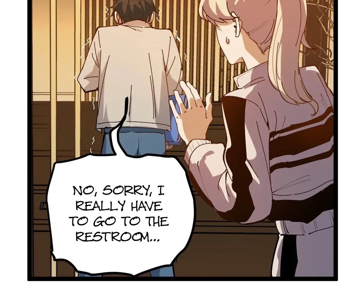 Wo Zhi Hui Pai Lan Pian A Chapter 10 page 75 - 