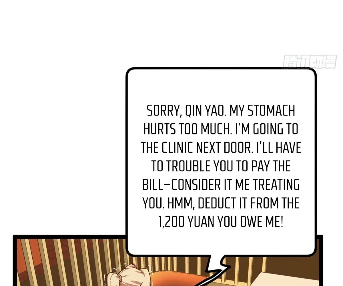 Wo Zhi Hui Pai Lan Pian A Chapter 10 page 80 - 
