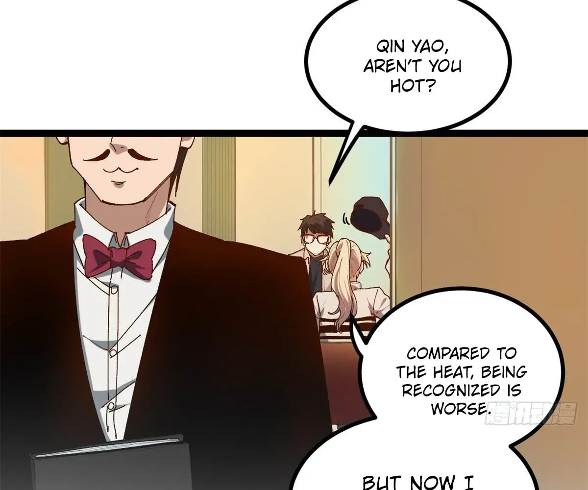 Wo Zhi Hui Pai Lan Pian A Chapter 10 page 9 - 