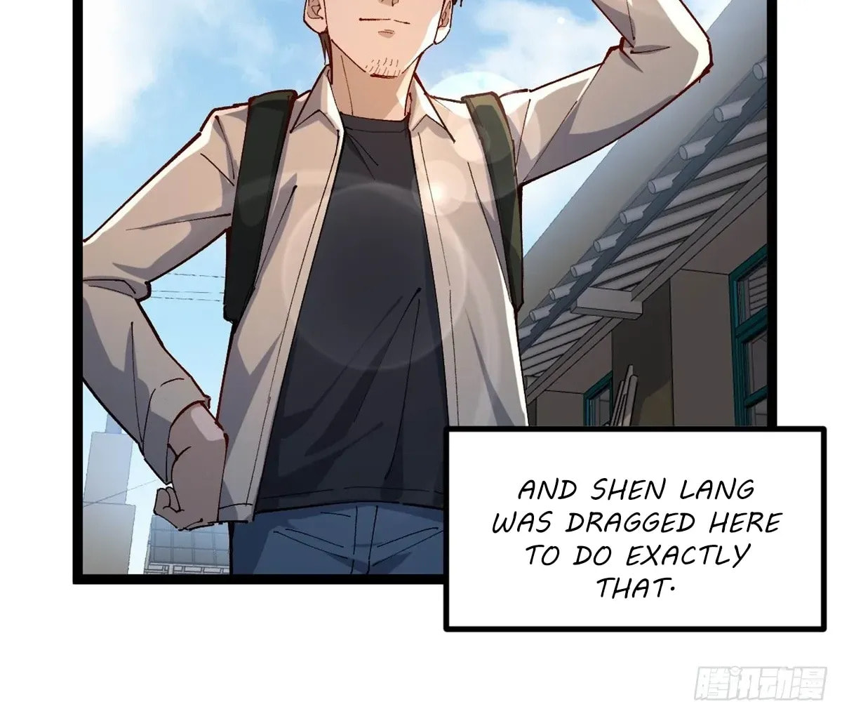 Wo Zhi Hui Pai Lan Pian A Chapter 11 page 18 - 