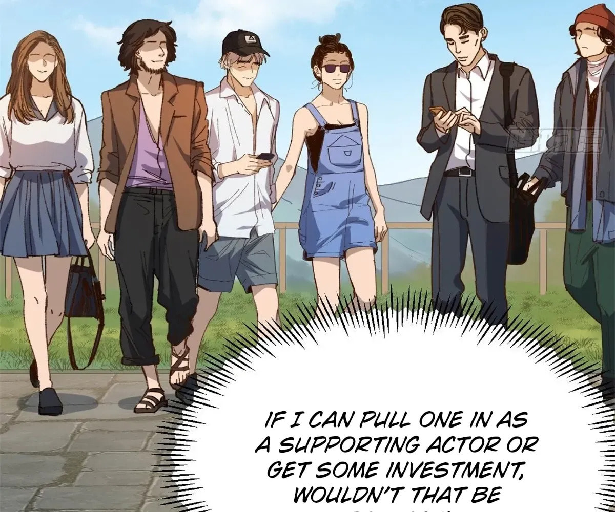Wo Zhi Hui Pai Lan Pian A Chapter 11 page 21 - 