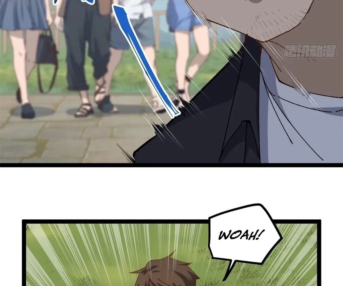 Wo Zhi Hui Pai Lan Pian A Chapter 11 page 23 - 