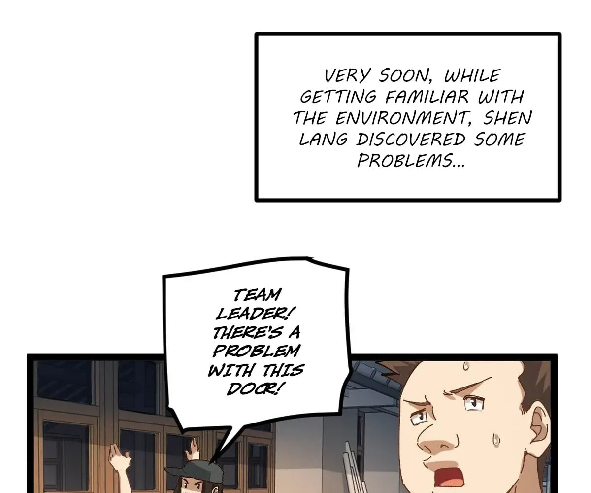 Wo Zhi Hui Pai Lan Pian A Chapter 11 page 26 - 
