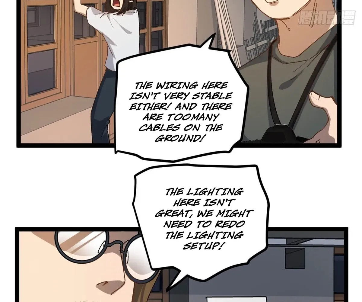 Wo Zhi Hui Pai Lan Pian A Chapter 11 page 27 - 